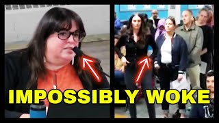 Är Detta Den Snyggaste Skolstyrelsen I Amerika?