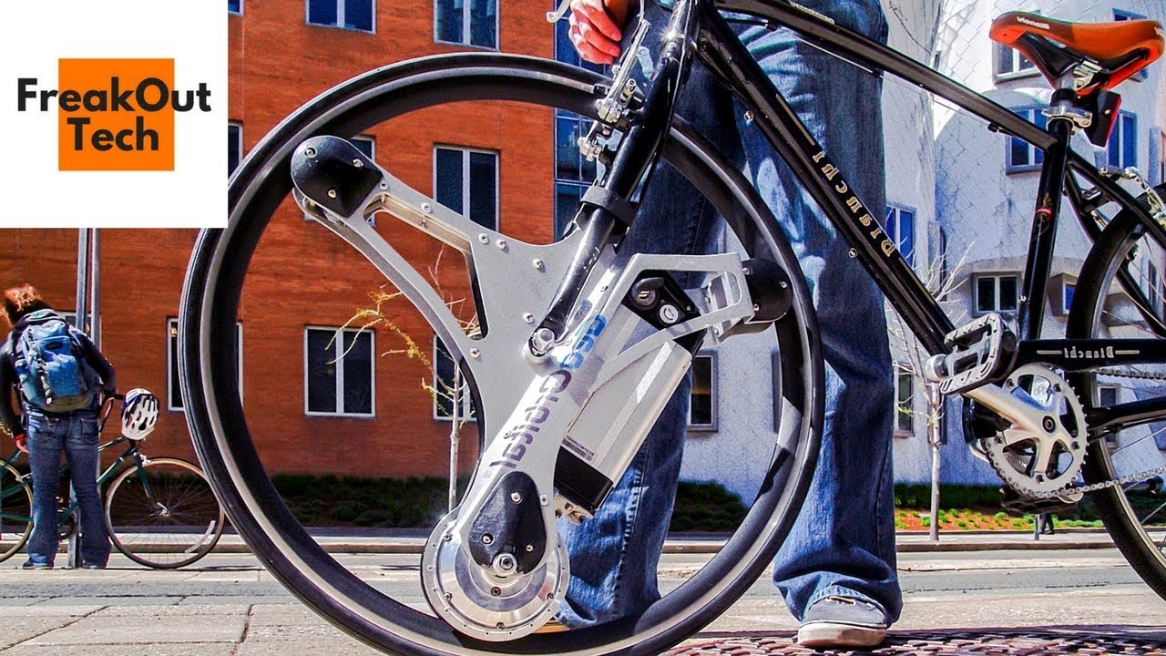 5 Bike Gadgets You Must Have 12 YouTube