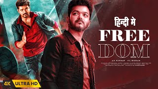 Download Lagu Thalapathy Vijay's (FreeDom) New Release Hindi Dubbed Movie 2022 | South Indian Full Action Movie