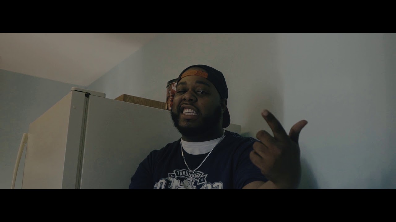 Chino - Prolly Heard (Official Music Video)