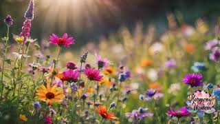 The Last Light of Sunset | Soothing Sleep Music for Deep Relaxation
