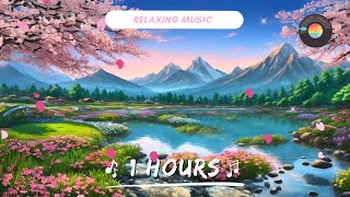 Celestial Morning Harmony: Rejuvenate Your Mind and Soul with Tranquil Music