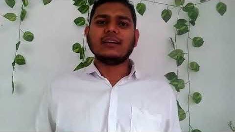 Class X: G. Science : Dispersion_of_light,_পোহৰৰ_বিচ্ছুৰণ।_by_Glass_prism