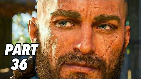 ASSASSINS CREED VALHALLA - Part 36 - Tedmund Boss Fight - Walkthrough Gameplay (FULL GAME)