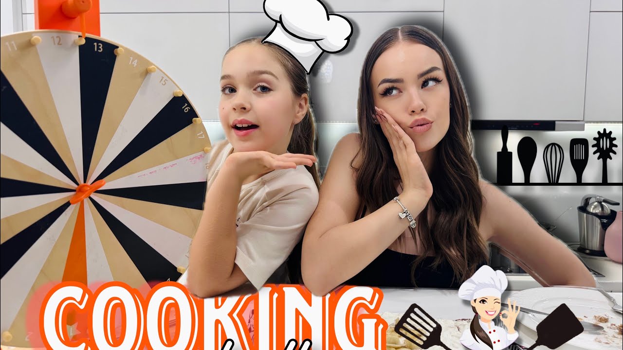 COOKING CHALLENGE! *Ko se bolje snašao?*