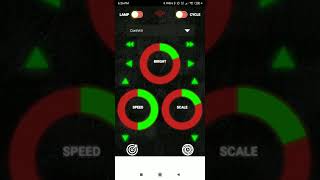 APP Fire Lamp User Manual screenshot 3