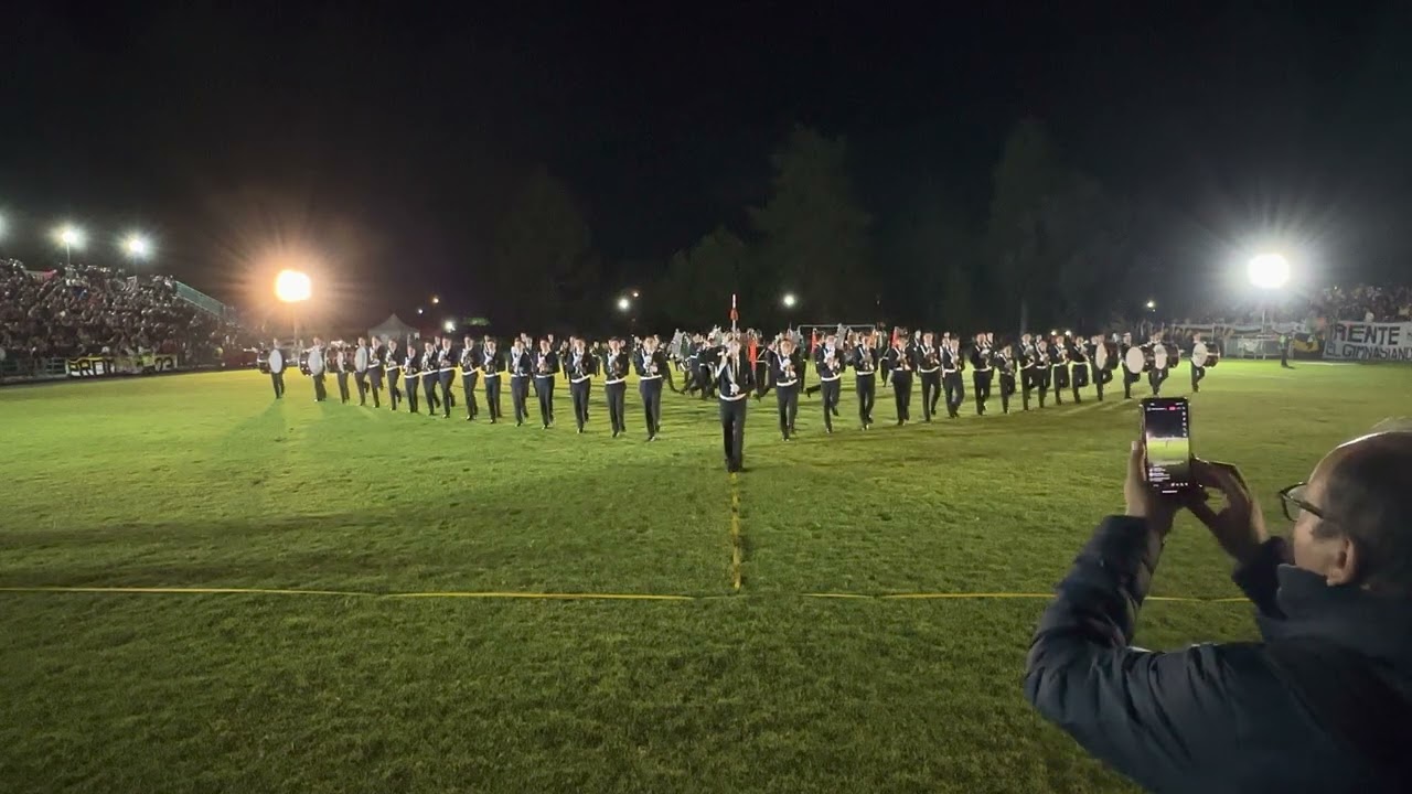 Batuta de Plata BGGM 2023