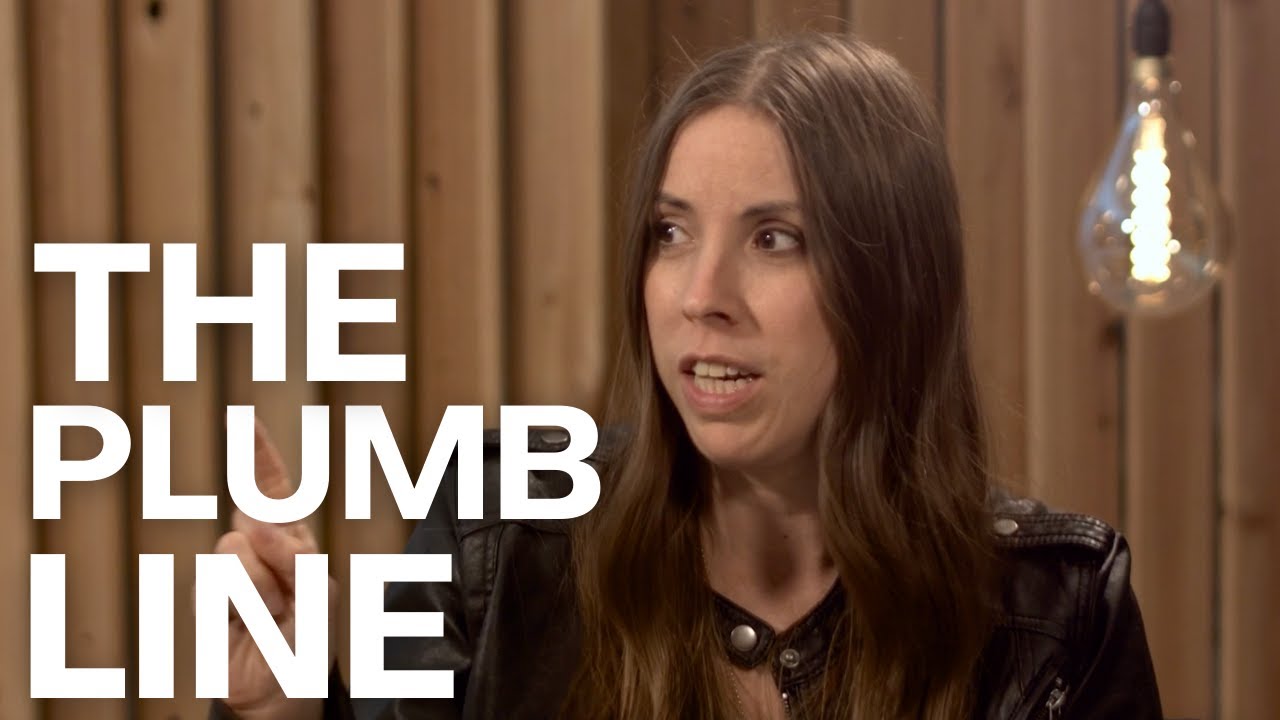 Armor Up Episode 5 The Plumb Line YouTube