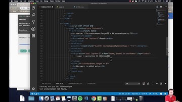 VueJS | Level 2-19: index number