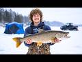 Lake Trout Sushi | Catch & Eat