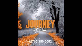 [Free  Zimdancehall  Instrumental]《Journey Riddim》By Last Gear