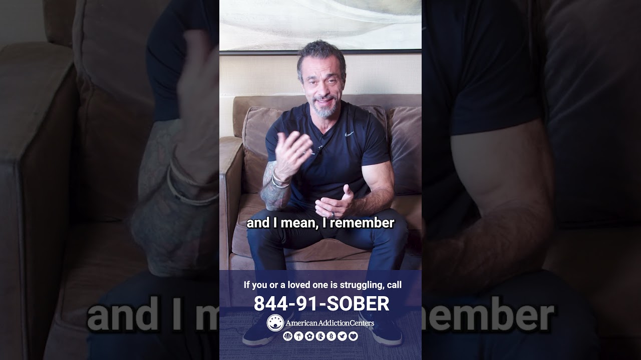 Sleep Routines in Recovery: Mike Diamond’s Tips for Better Mental Health & Sobriety