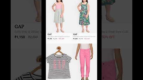 Complete ECommerce Android App