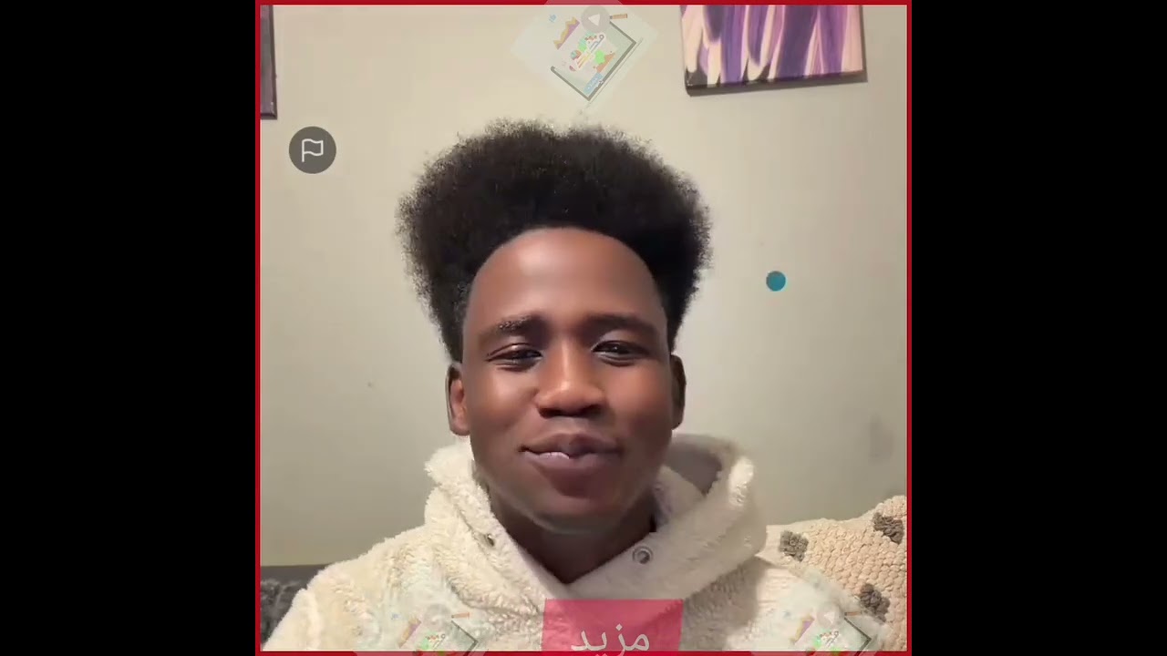 كارتا داير يرجع السودان اشتاق للبلد 😂