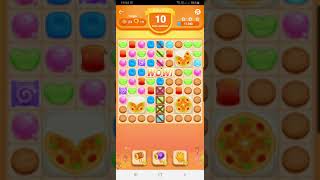 Shopee Candy level 576