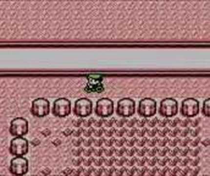 Pokémon Red Speed Run Part 24 Of 40 [2:09 Hours]