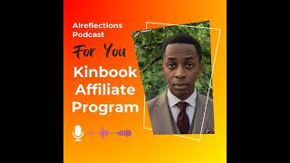 Kinbook Affiliate Program