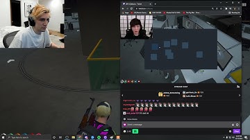 XQC reacts to Yuno (Sykkuno) completing first 8 digit hack for VAR Heist (POG) | GTA RP nopixel 3.1