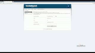 BeastNode: Uploading Your Own World Map screenshot 3