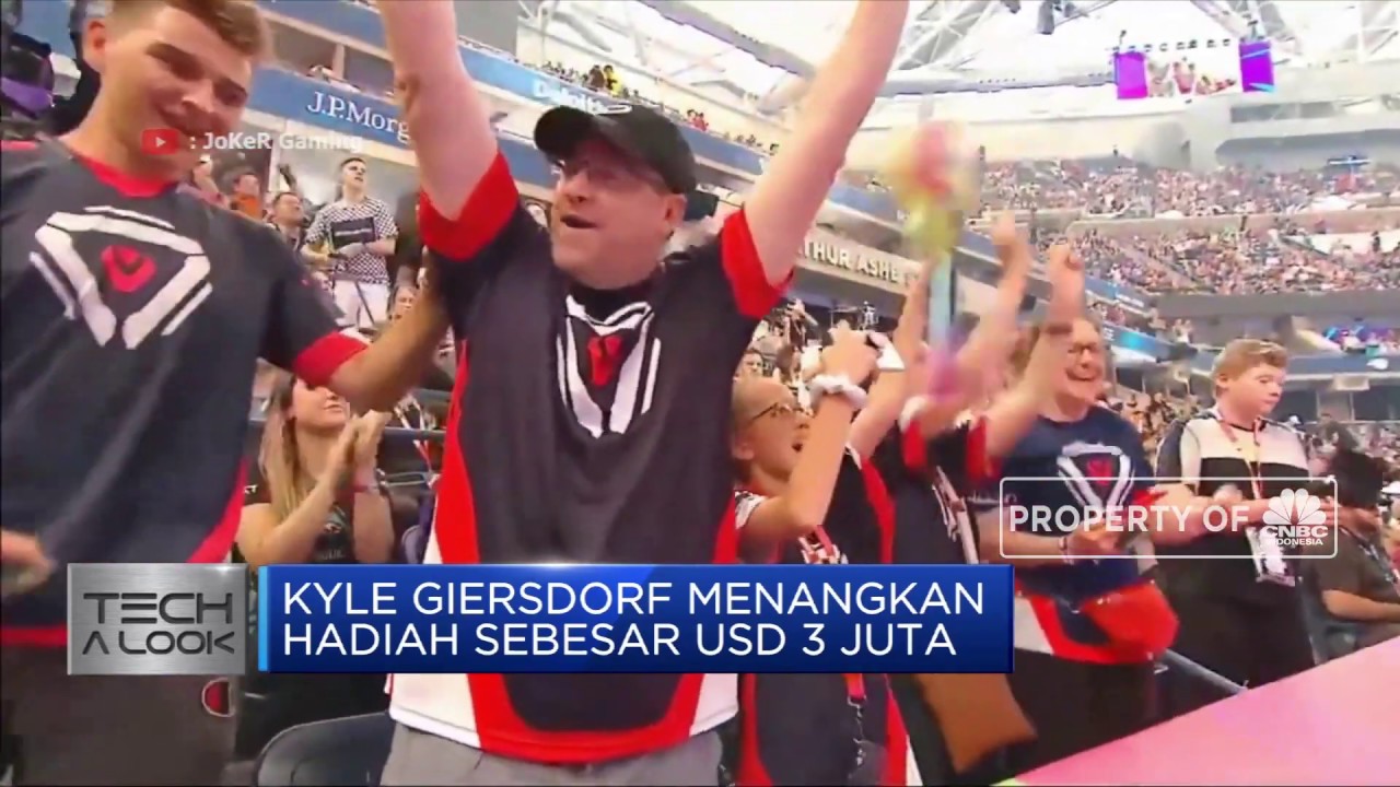 Mendadak Kaya Raya Dari Main Game