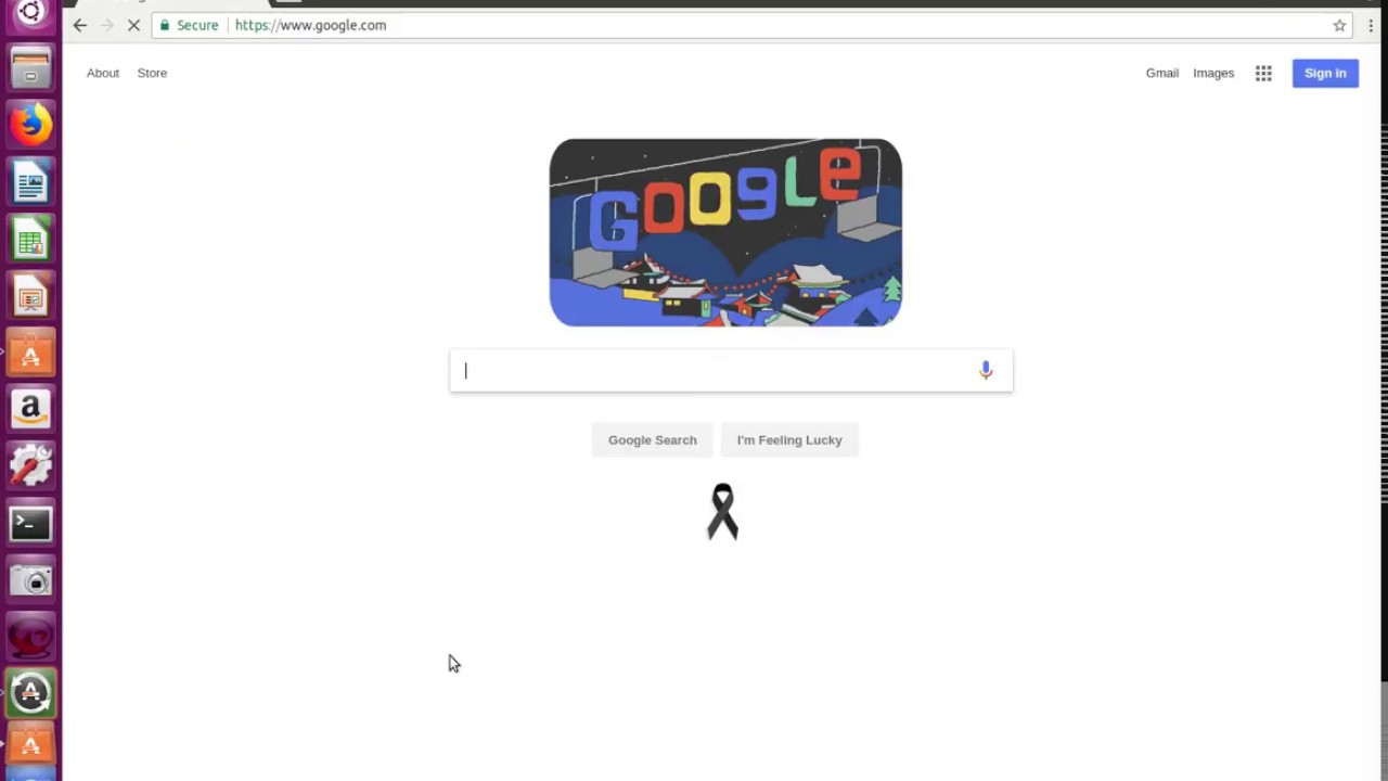 How to Install Chromium/Google Chrome Web Browser On Ubuntu - YouTube