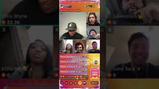 Bigo-Chrisshyne-Blastoff