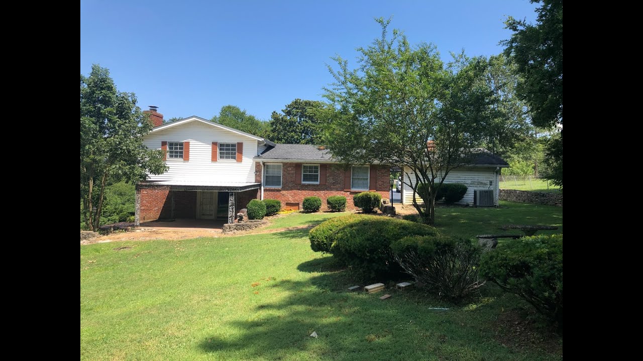 Madison Homes for Rent 4BR/2.5BA by Madison Property Management YouTube