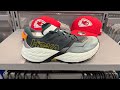 HOKA Speedgoat 7 (Bay Leaf/ Sea Glass) - Style Code: 1171928-BFS