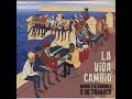 Manolito Simonet Y Su Trabuco - La Vida Cambio (Full Album) 2018