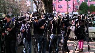 Drejtesia, Ekspertët E Maxhorancës Punojnë Të Vetëm - Top Channel Albania - News - Lajme