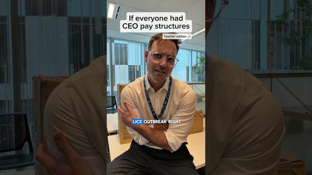 You know the one. #business #finance