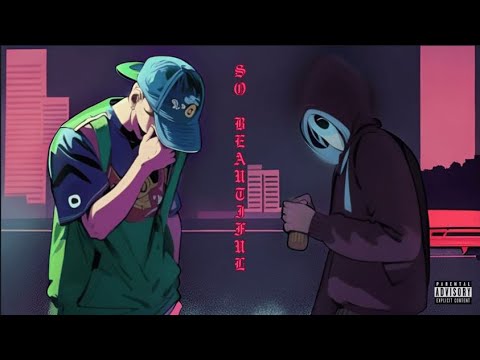 TokeZz So Beautiful Ft Botalina Hy Official Lyrics Music 