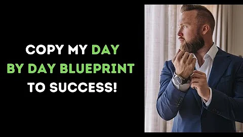 Here's My Step-By-Step $2,000/Day Affiliate Bluepr...