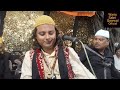 Damadam mast kalandarshandar qawwali dhar urs live viral ali warissabri