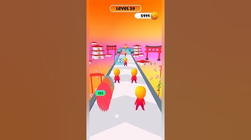 Arrow fest level 59 gameshorts completed #arrowgaming#gameshorts#gameplay.