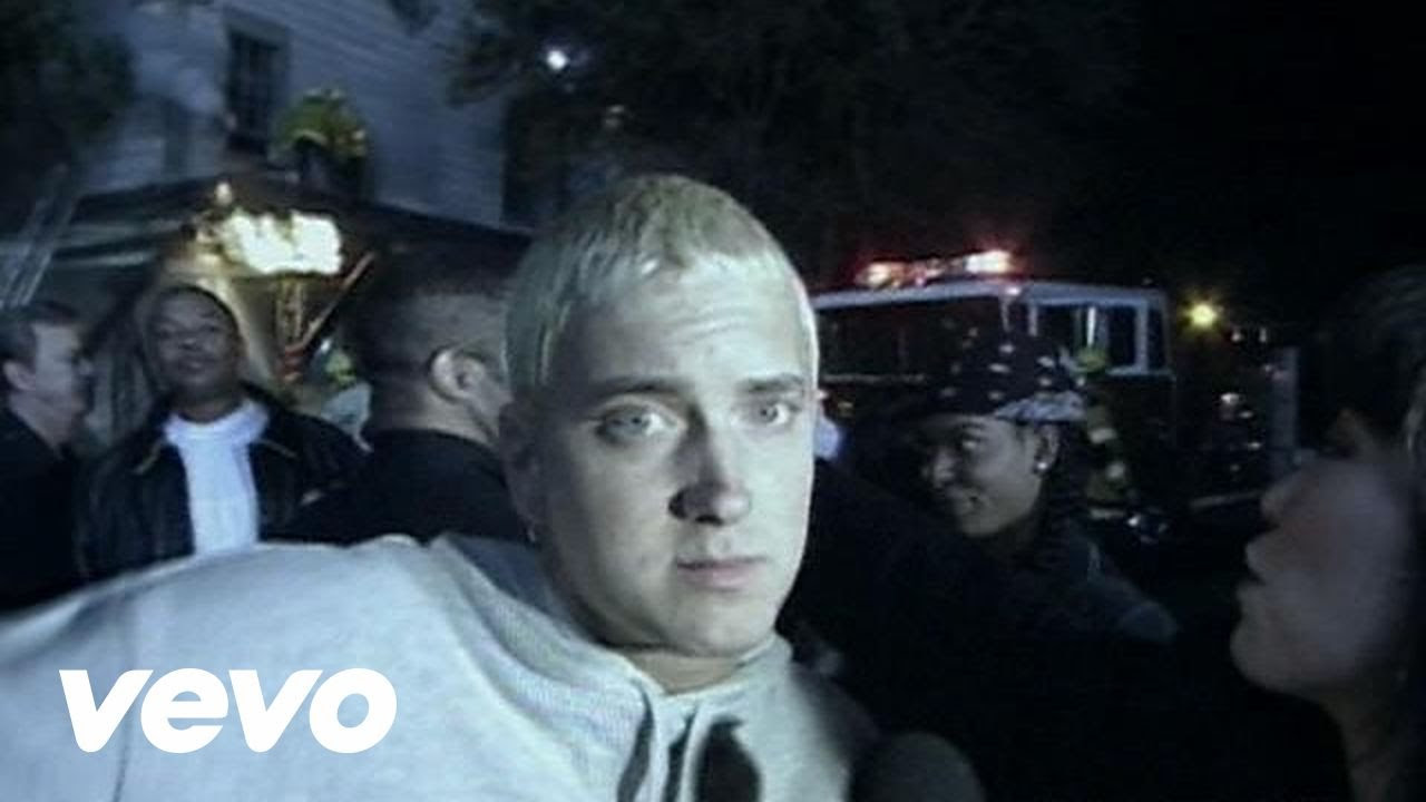 Eminem Dr Dre   Forgot About Dre Explicit Official Music Video ft Hittman