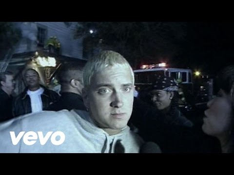 Eminem (+) Forgot About Dre