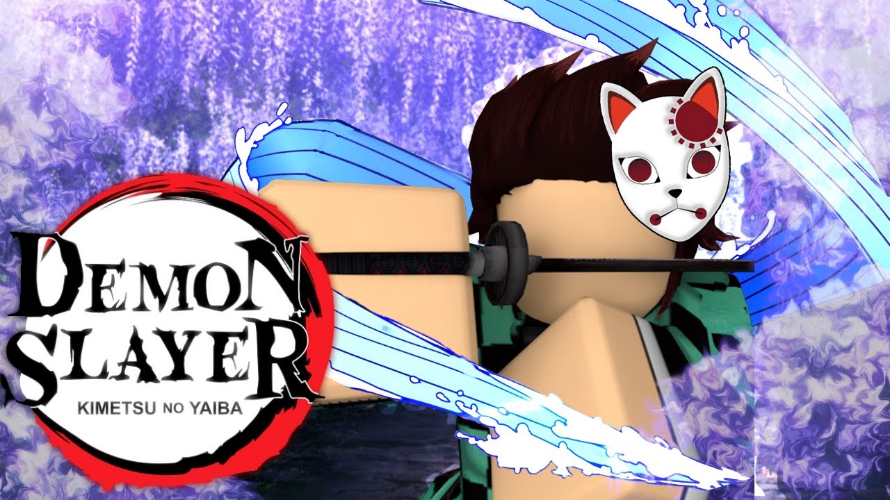 Roblox Demon Slayer Clothes Help Me Get Robux - roblox demon slayer mask