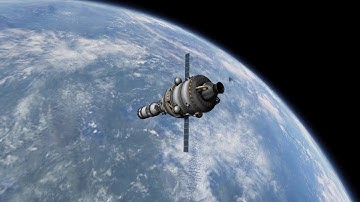 **Outdated** KSP Visual Mod Guide Part 2
