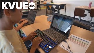 'We don't have teachers' | This Austin private school lets AI teach core subjects