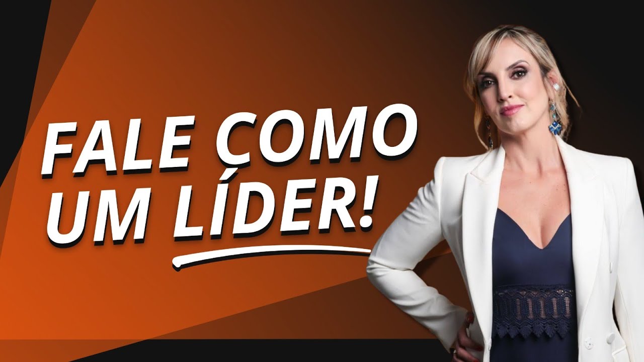 FALE COMO UM BOM LÍDER | 7 Frases PROIBIDAS