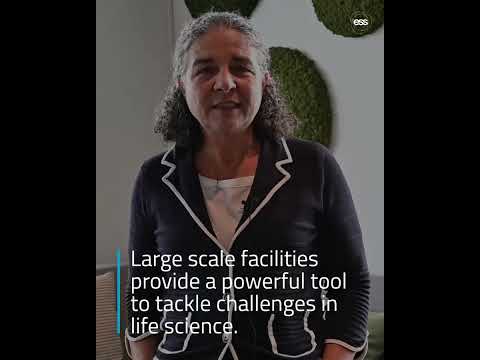 ESS Science Director