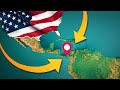 U.S. Involvement in Panama Canal