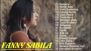 COVER BY FANNY SABILA FULL ALBUM Koplo Terbaru 2021