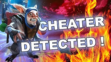 Cheater Dota 2: Meepo with auto combos
