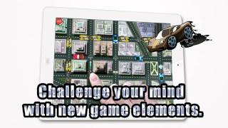 Trailer Push-Cars: Everyday Jam screenshot 5