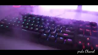 Kamar gaming. (Story wa keren)