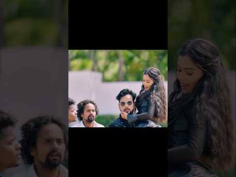 Prema ra Kuhuka Nisha | Shorts | Mr Sam | Monalisha