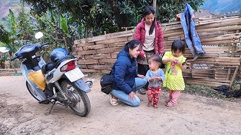 GẶP LẠI BÉ VÀNG NÃO ÚNG THỦY GIỜ RA SAO?