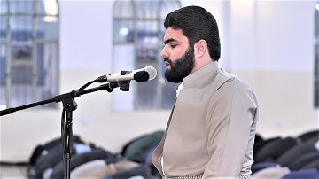 هَلْ أَتَاكَ حَدِيثُ مُوسَىٰ | تلاوة رائعة فى صلاة المغريب للقارئ بيشةوا قادر الكردي | جمجمال 2021